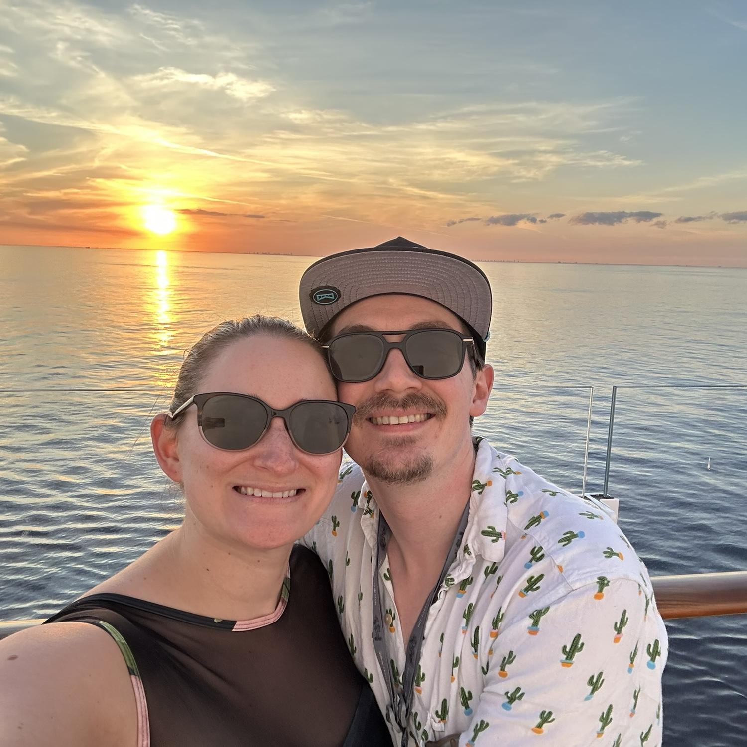 Disney cruise 2024