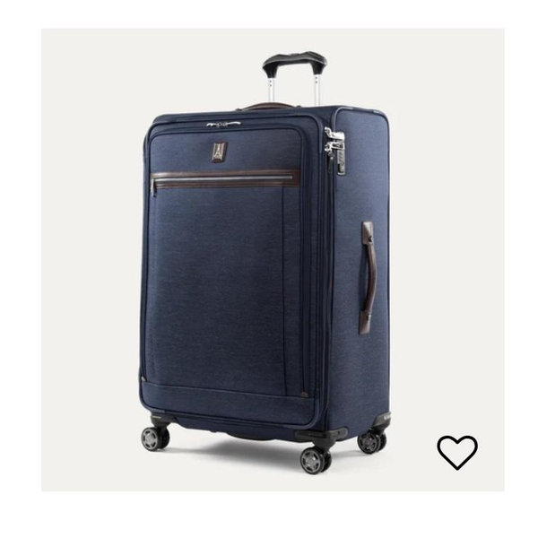 Platinum® Elite Large Check-In Spinner