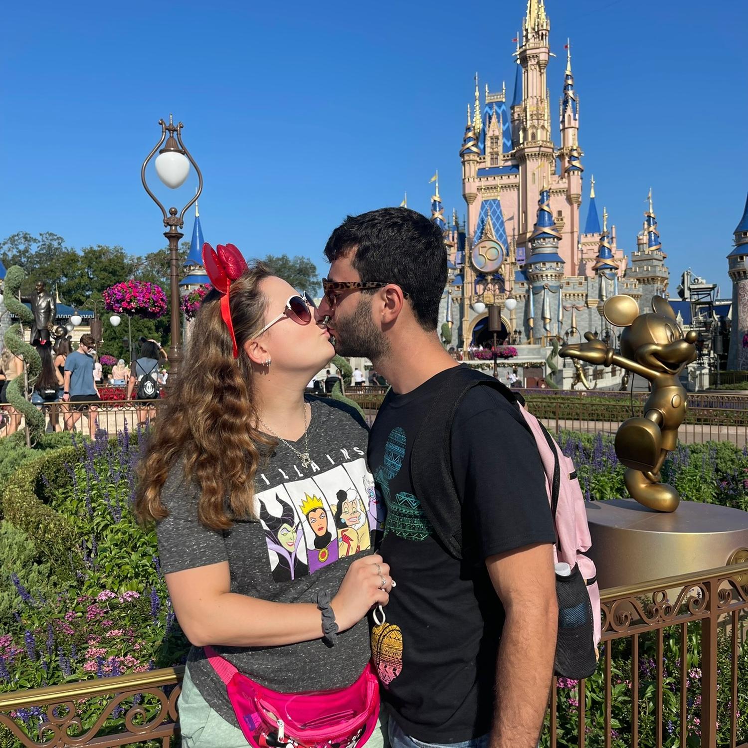 Disney world 2022 ❤️