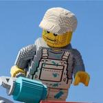 Legoland Discovery Center Dallas/Fort Worth
