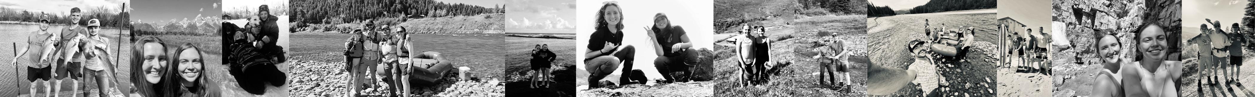 The Wedding Website of Mackenzie Martiny and Waylon Nelson