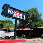 Terry Black's Barbecue