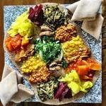 Ras Plant Based