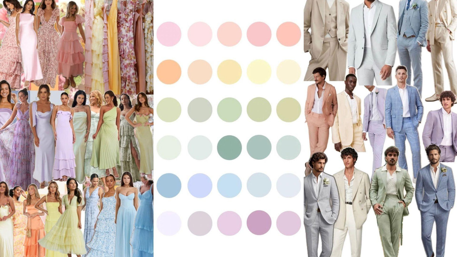 The Wedding Website of Vincent Brissette and Daphnée Lacroix
