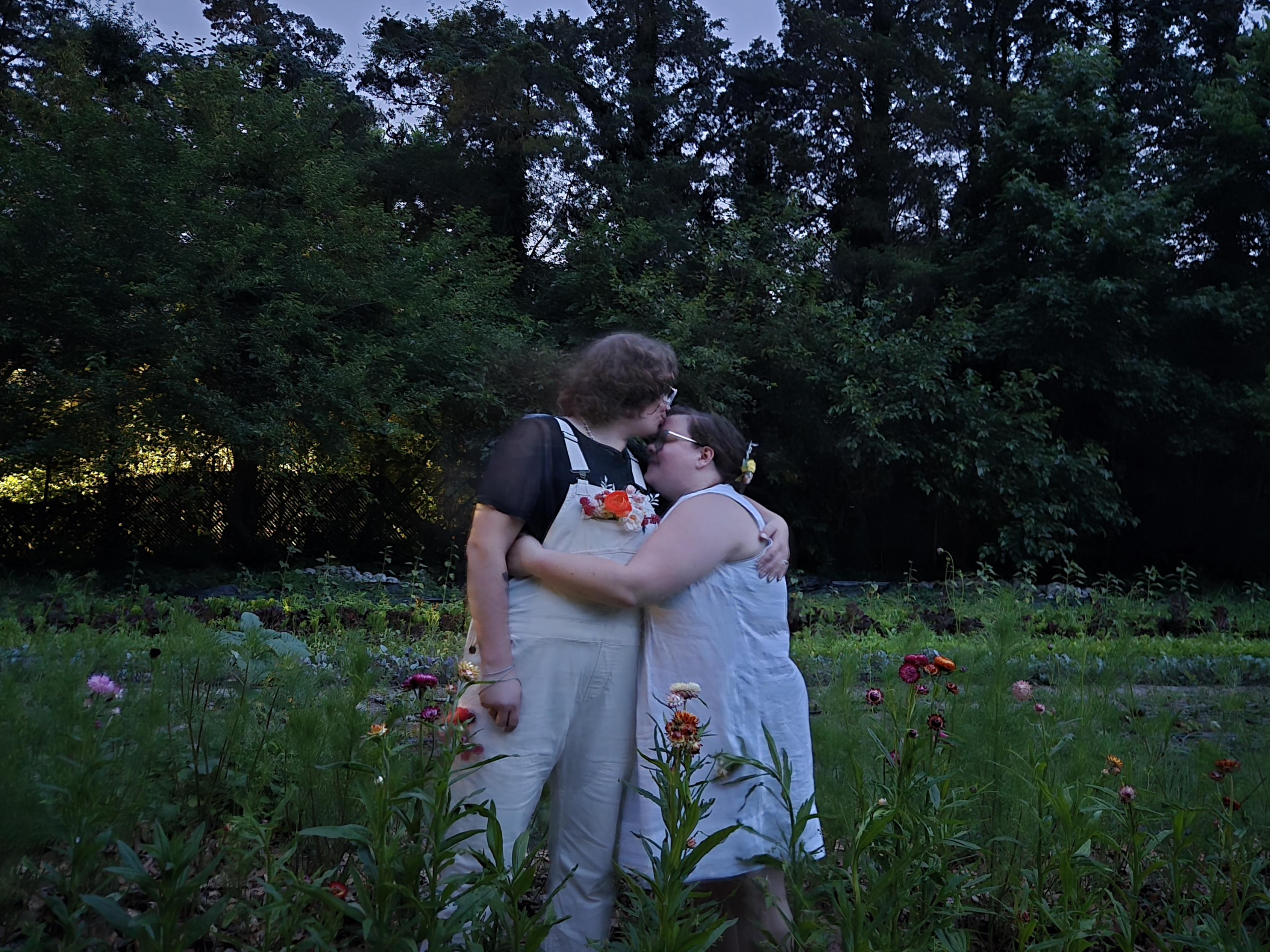 The Wedding Website of Erin Schwartz and Bellamy Riley