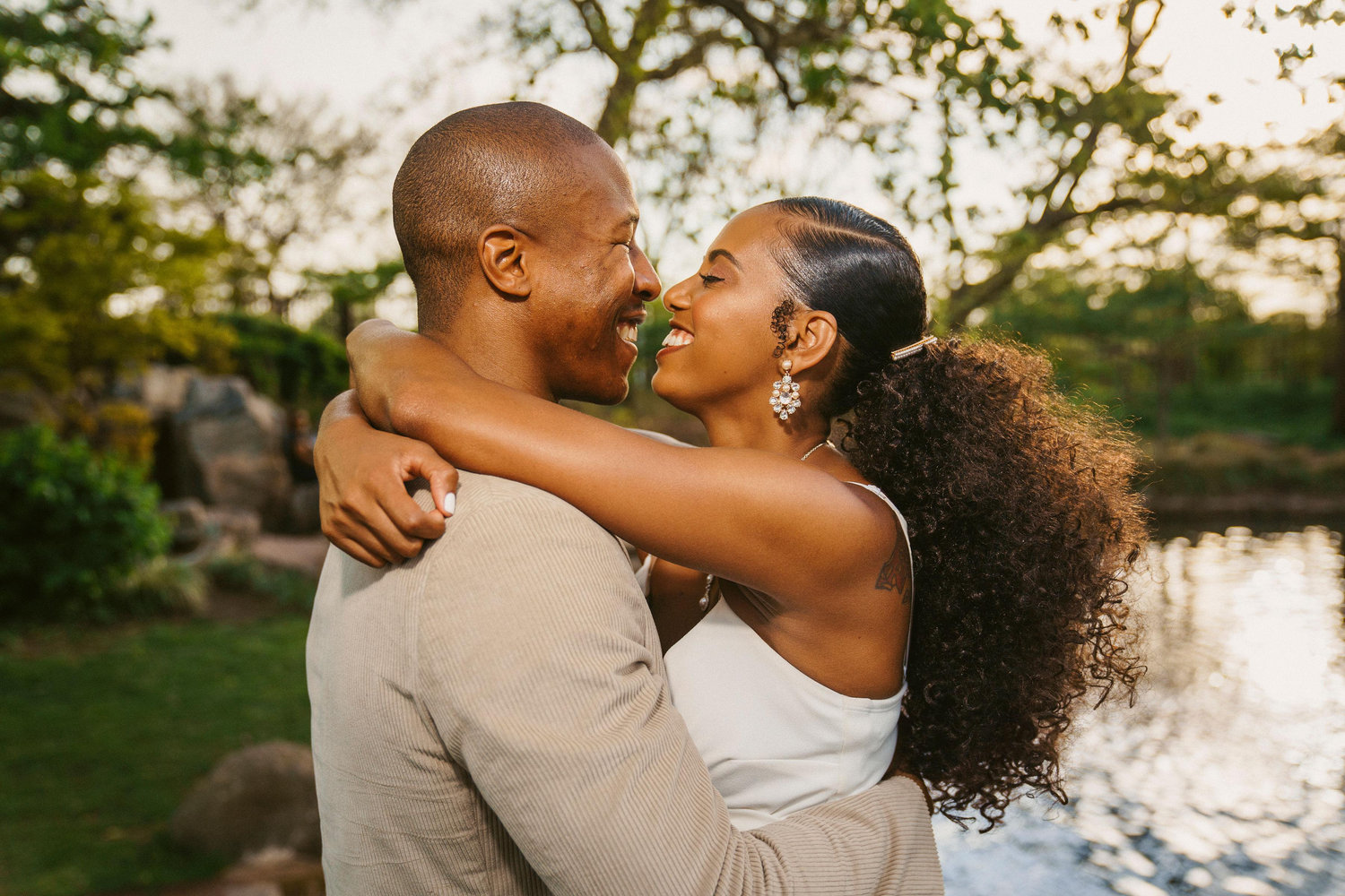 The Wedding Website of Ruth Tekeste and Matthew Dicks