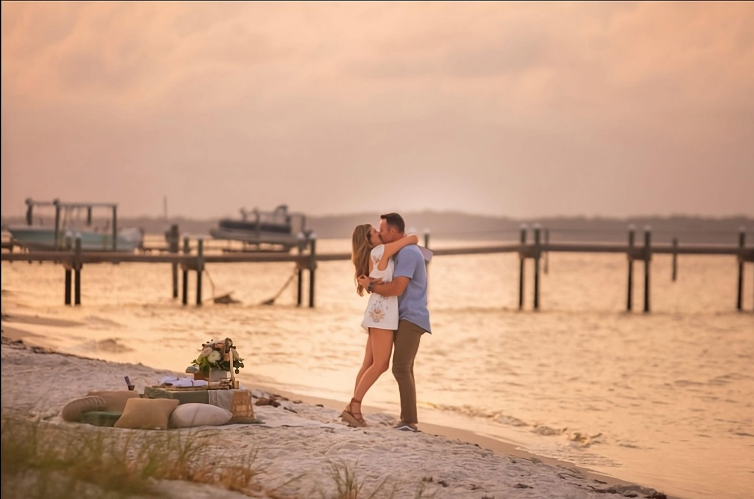 The Wedding Website of Kelsey Gibson and Joel Miller