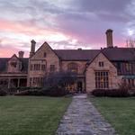 Paine Art Center and Gardens