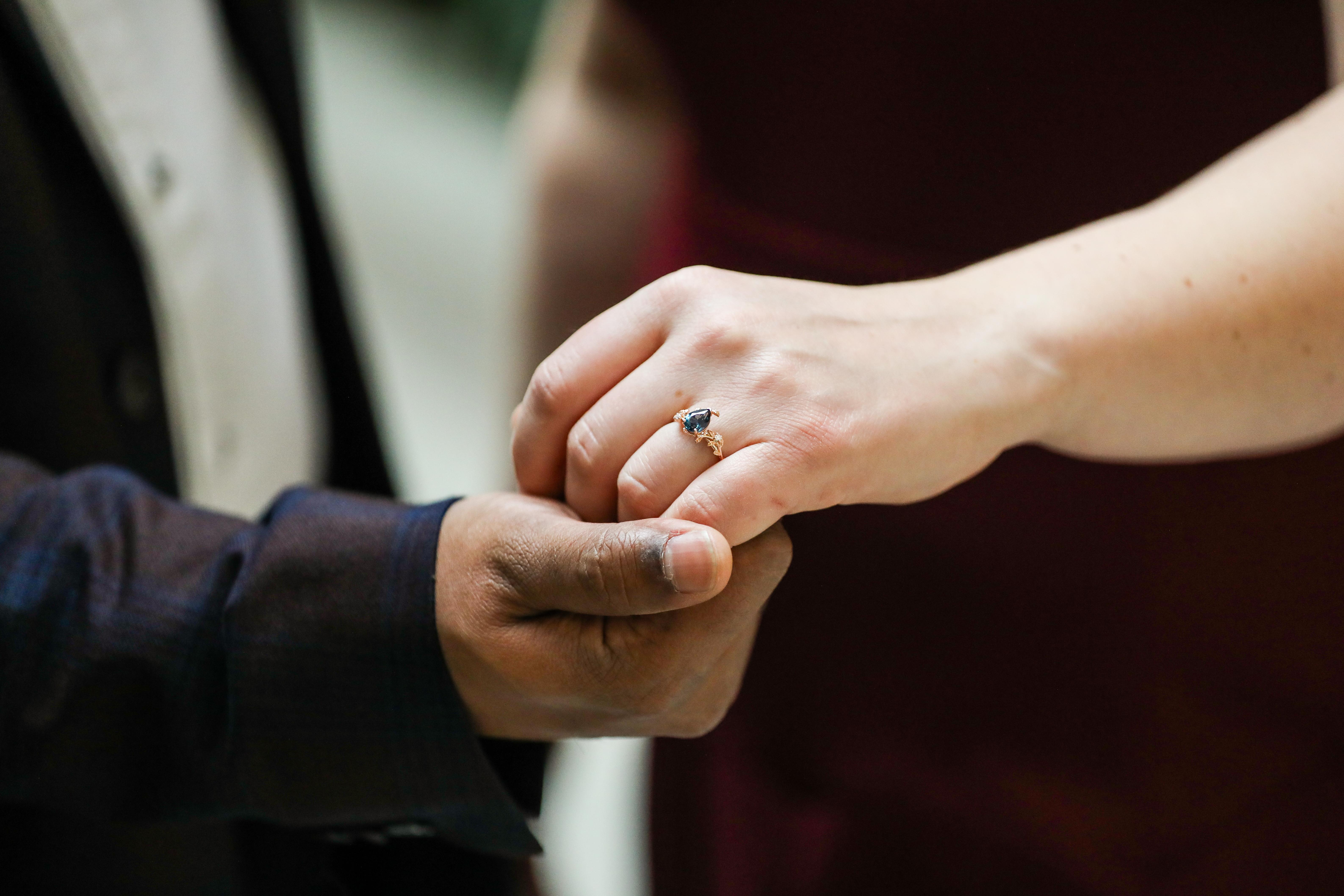 The Wedding Website of Aditya Immaneni and Mariah Lauritzen