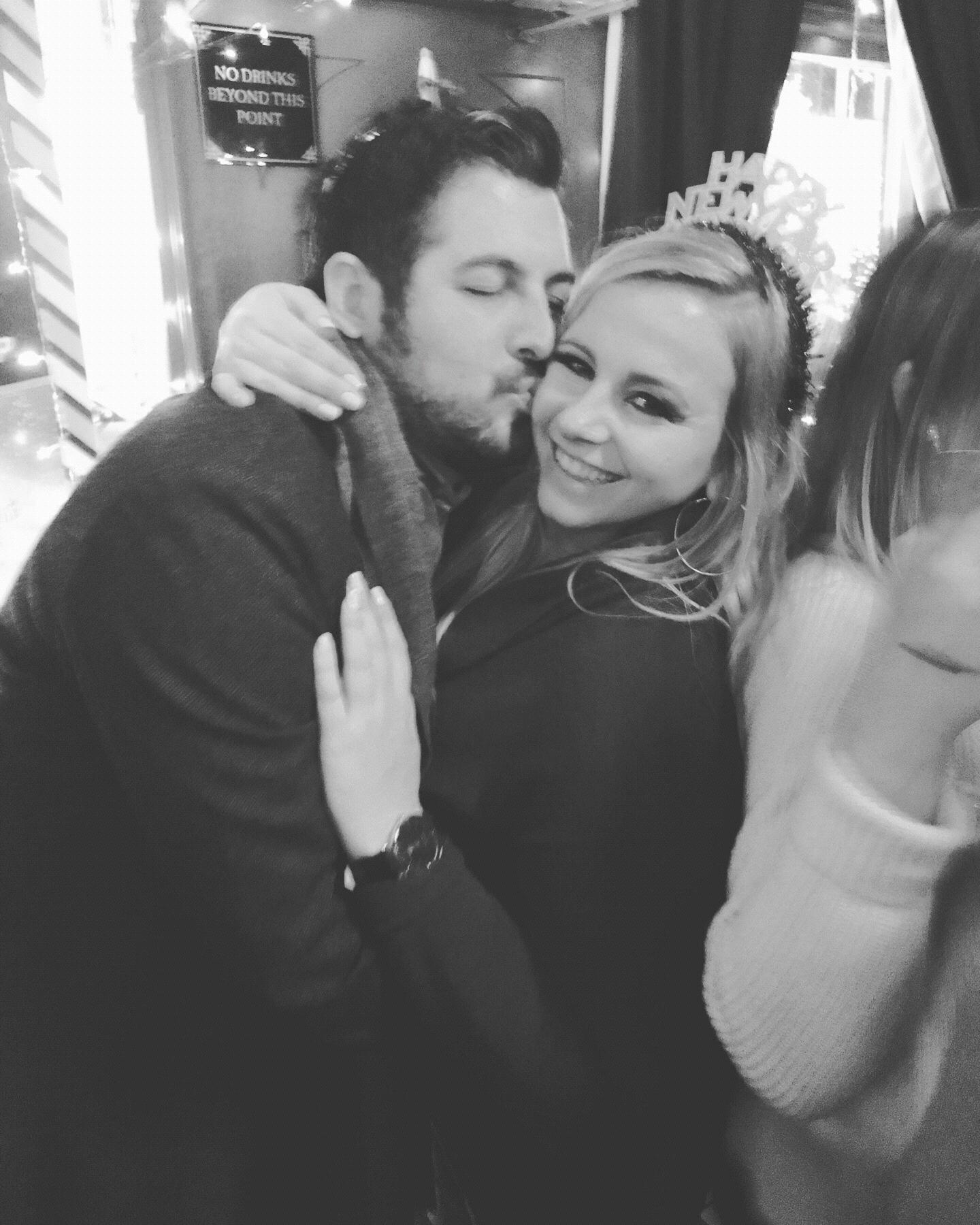 NYE 2018 ATLANTA