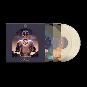 THE LAST GOODBYE TOUR LIVE 3LP