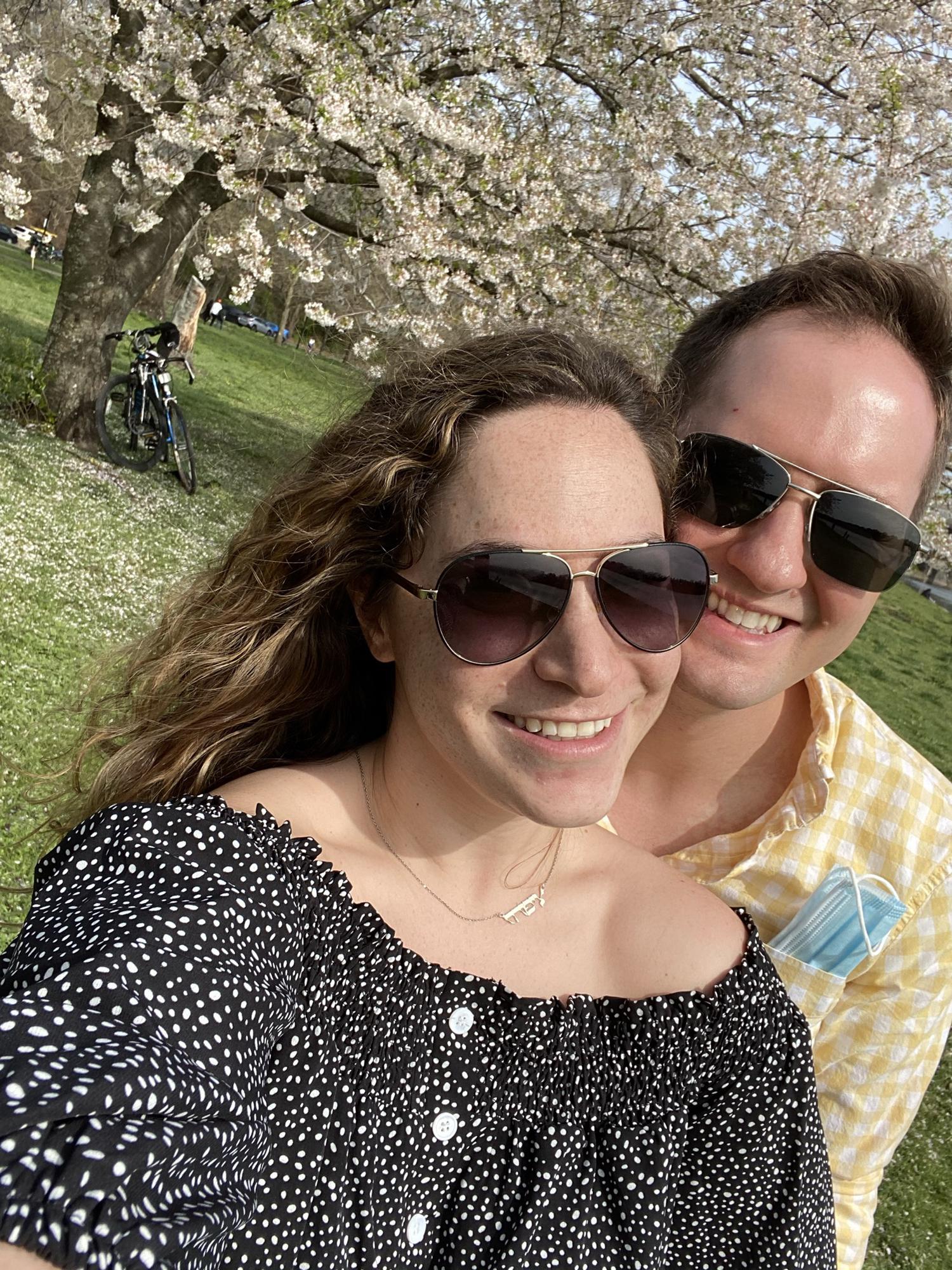 Fairmount Park, Philadelphia
April 2021