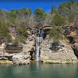 Dogwood Canyon Nature Park