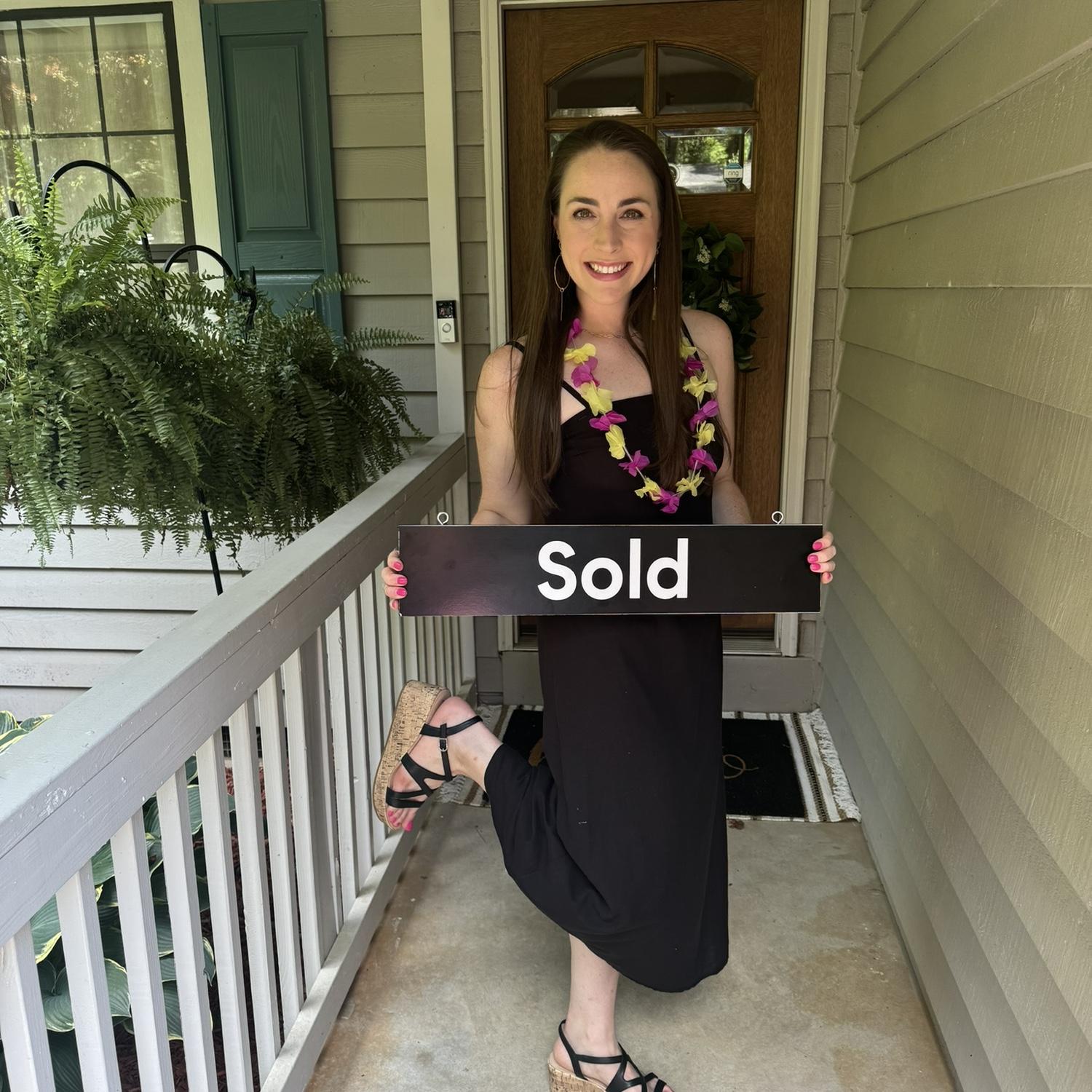 House warming party :)