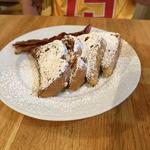 The Yankee Girl Cafe