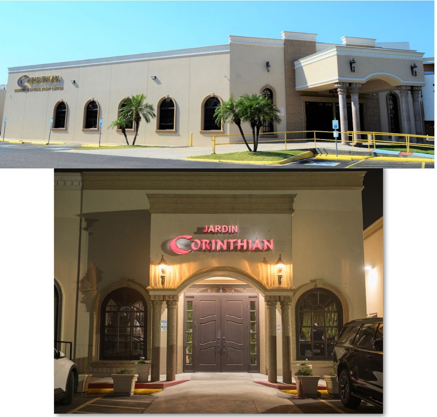 The Wedding Website of Alondra Kanan and Justin Lester