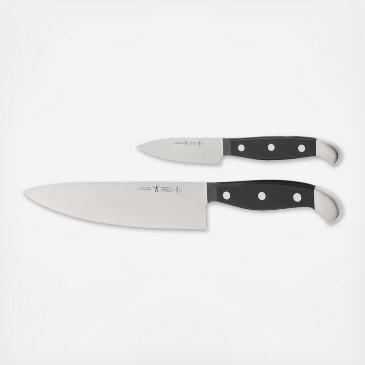 Henckels Statement 8-inch, Chef's knife