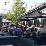 Sovereign/The Sanctuary