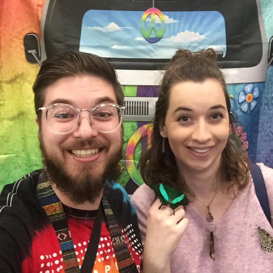Philadelphia Flower Show 2019