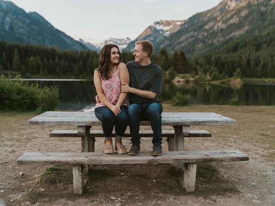 The Wedding Website of Janelle Chamberlin and Matthew Schwittay