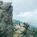 Humpback Rocks Hike