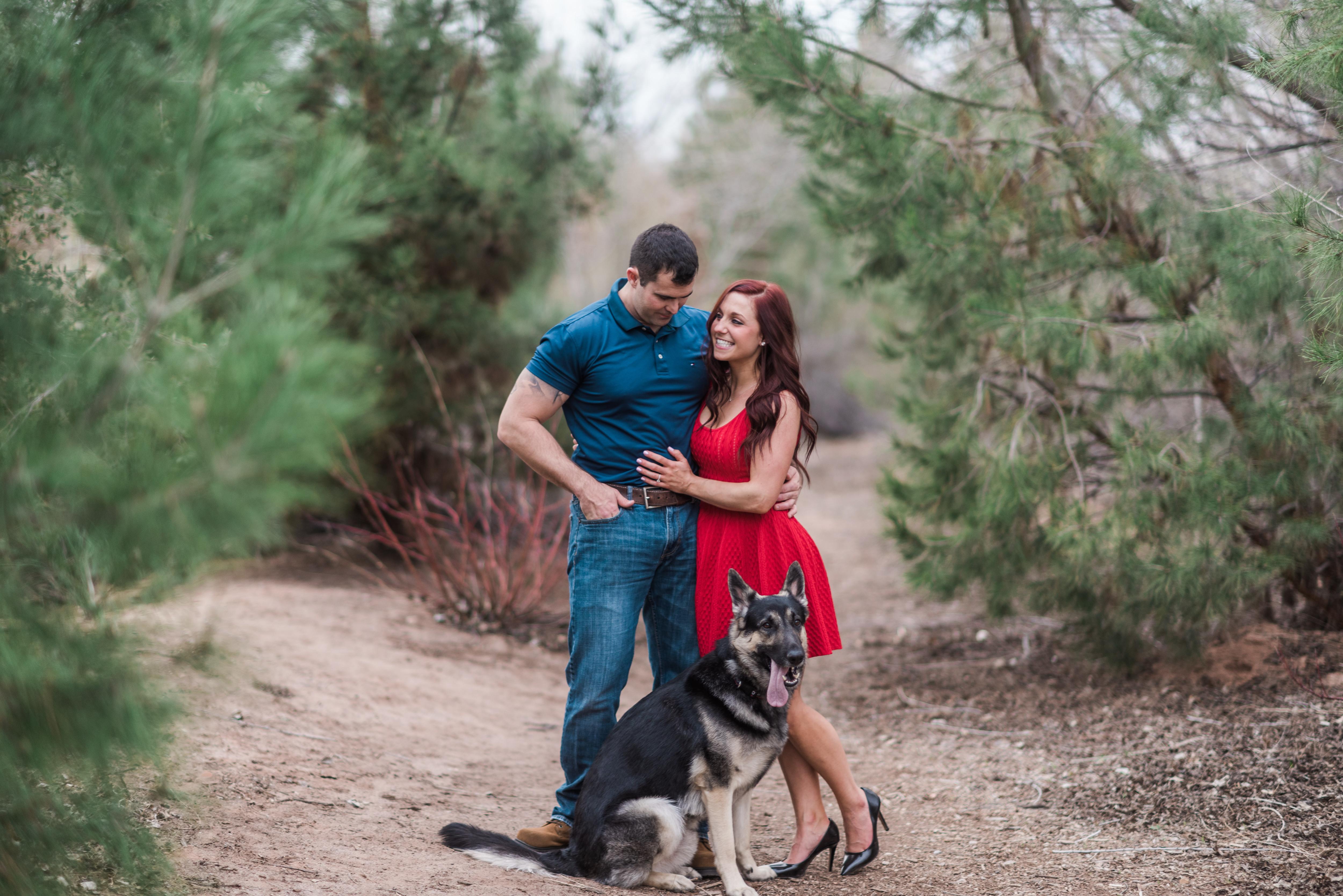 The Wedding Website of Nathan Demers and Heather Muller