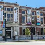 The Academy of Natural Sciences of Drexel University