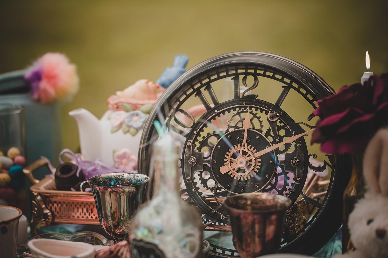 The Wedding Website of Chelsea Wiles and Tyler Lane