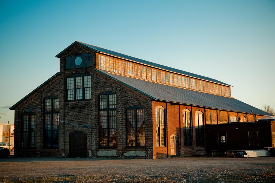 The Wedding Website of Danielle Landau and Janine Whitman
