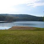 Silver Lake State Park