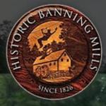 Historic Banning Mills