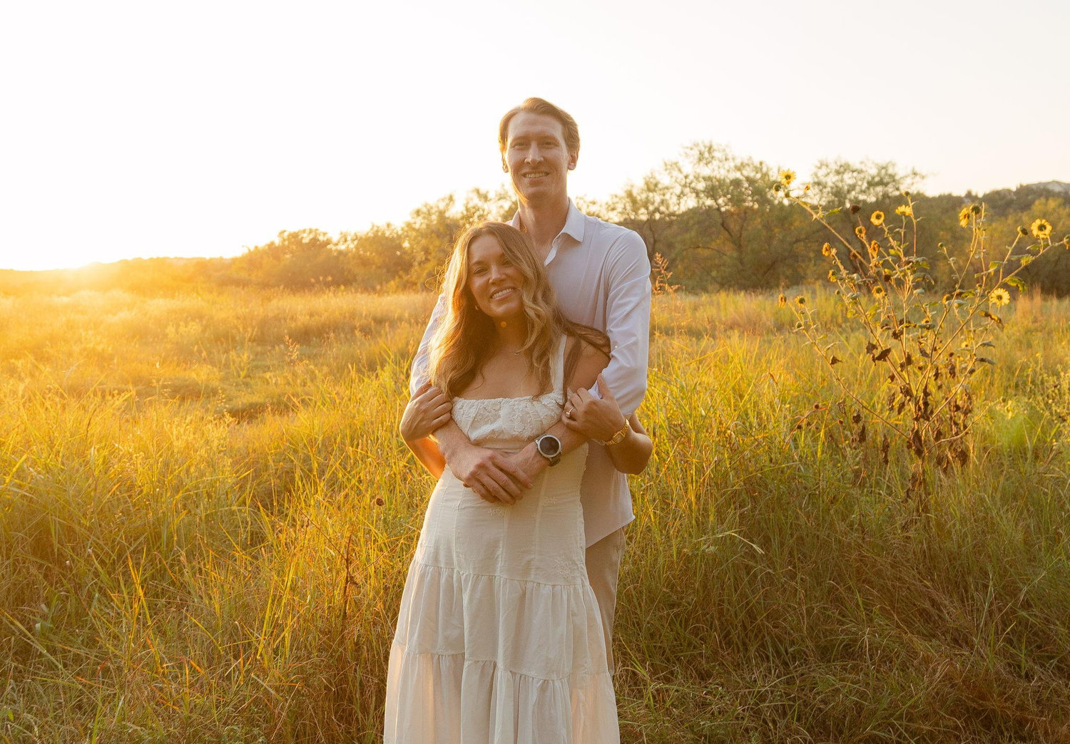 The Wedding Website of Worth Farabee and Candice Powell