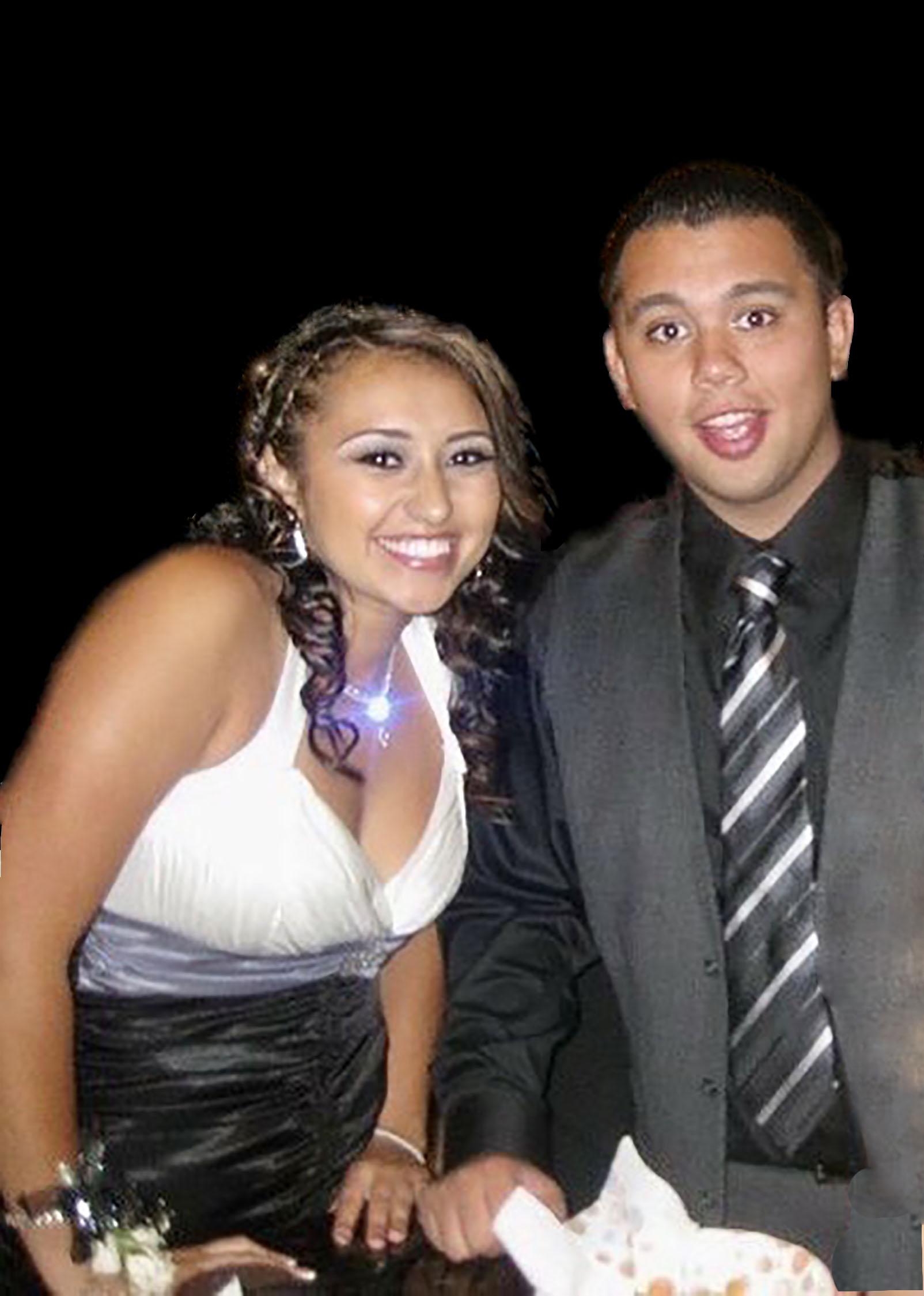 The Wedding Website of Niki Oreja and Justin Scott