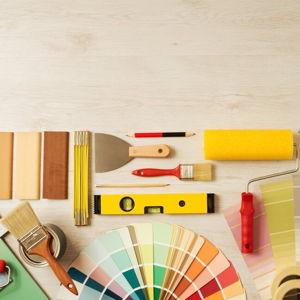 Home Improvement Fund