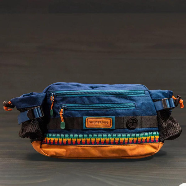 Mega Hip Pack