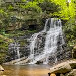Margarette Falls Trail
