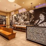 The Mob Museum