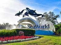 SeaWorld Orlando