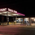 Haymount Truck Stop