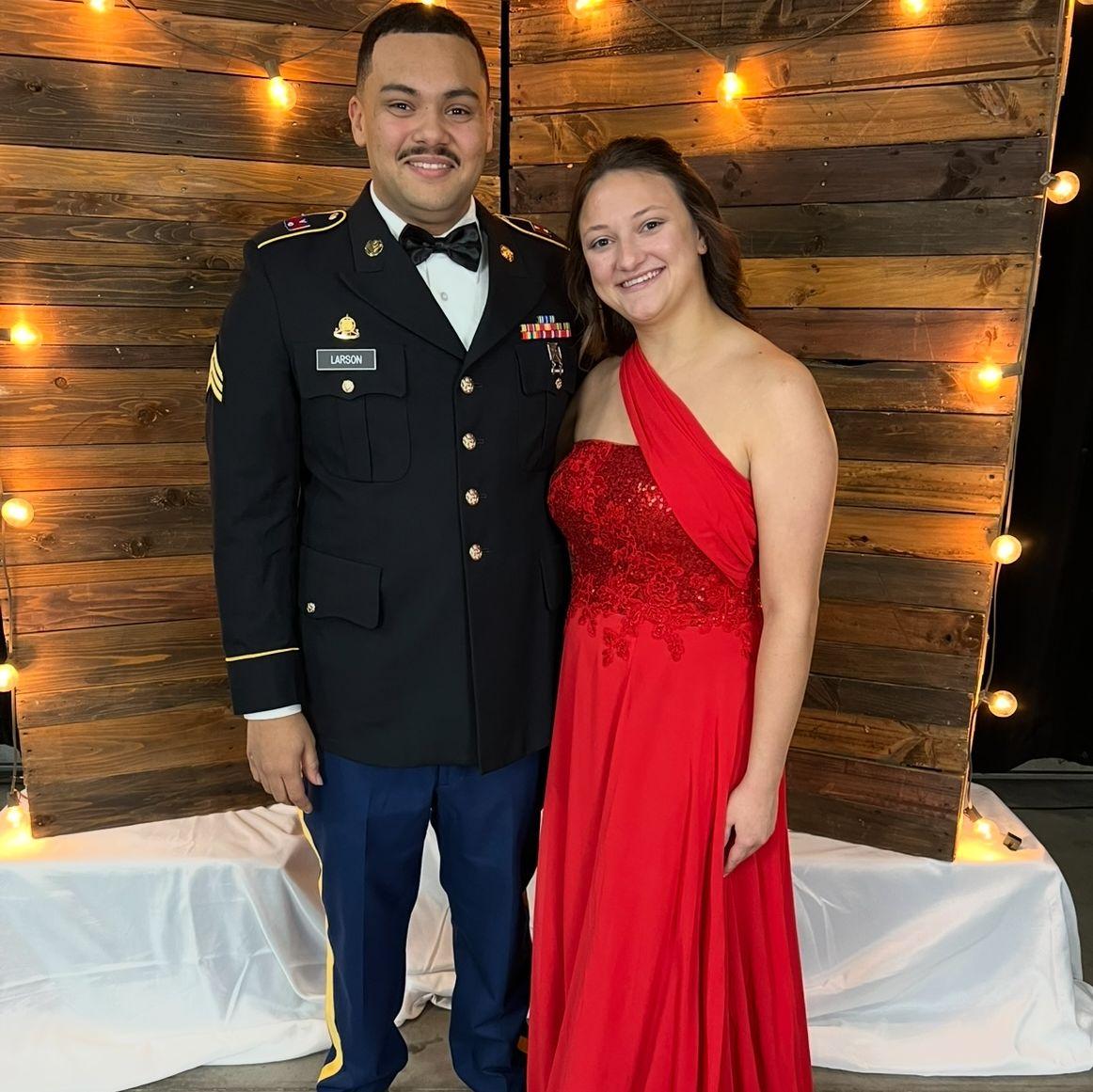 Military Ball