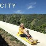 Park City Alpine Slide