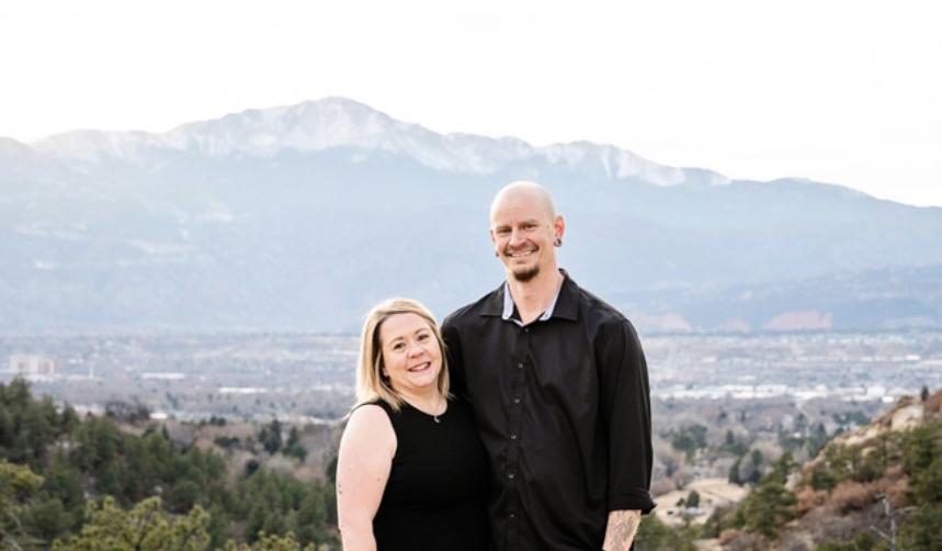 The Wedding Website of Nicole E and Josh F