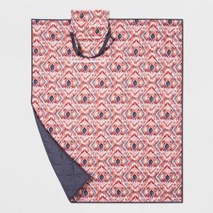 Global Ikat Picnic Blanket - Opalhouse™