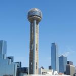 Reunion Tower