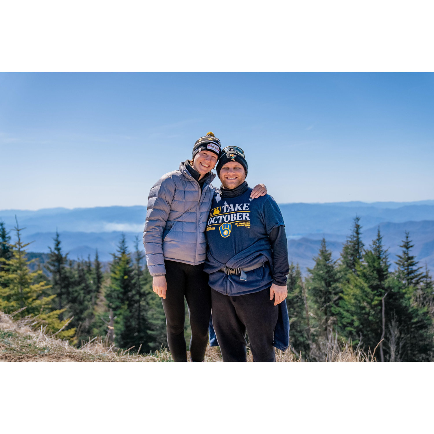 Smoky Mountains, TN
