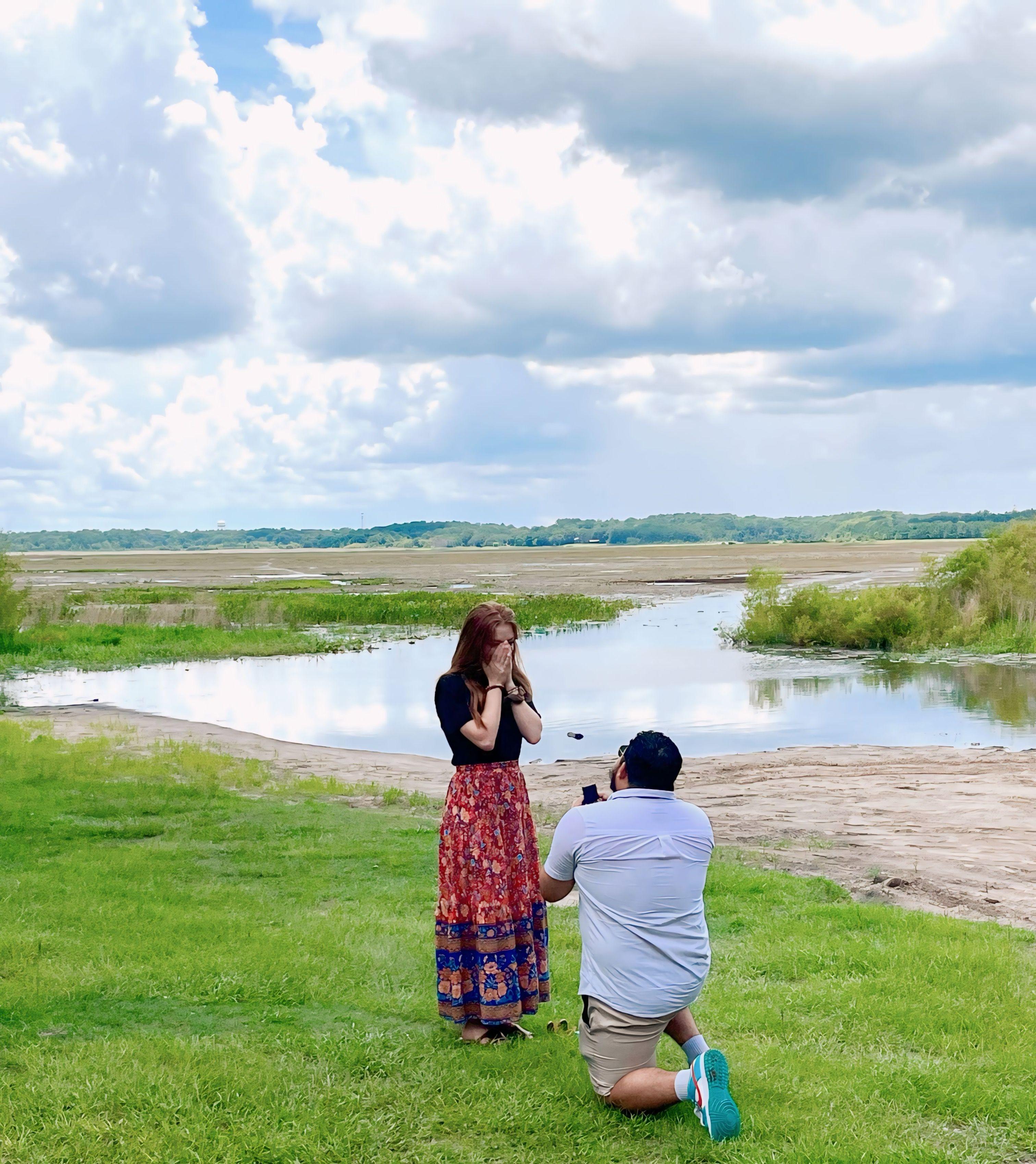 The Wedding Website of McKenzie Glaze and Jonathan Medina