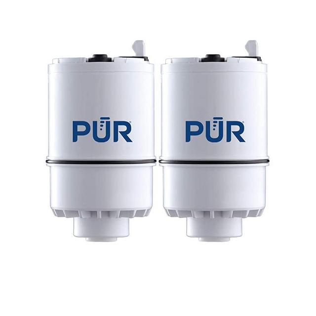 PUR RF3375 Genuine Replacement Filter for Faucet Water Filtration System (Pack of 2)