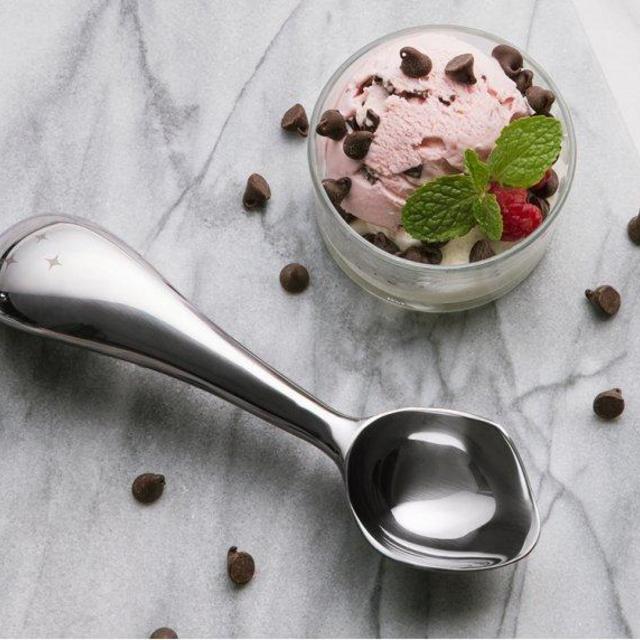Midnight Scoop