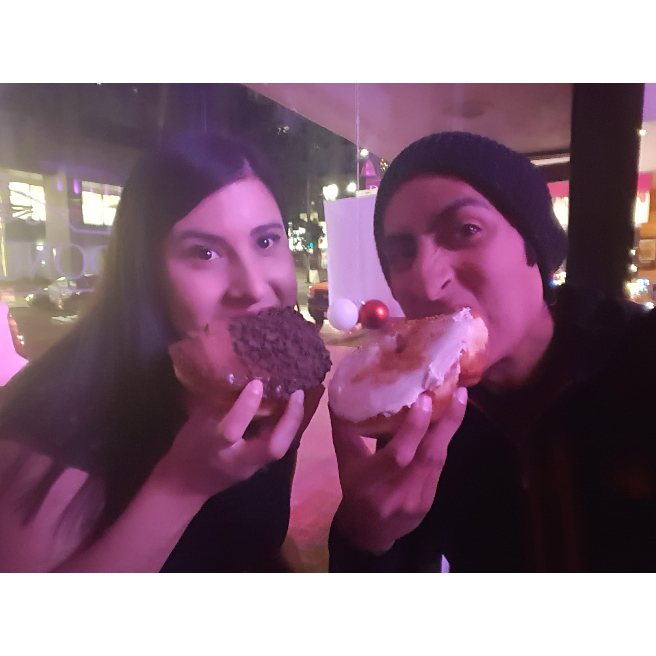 Yum!