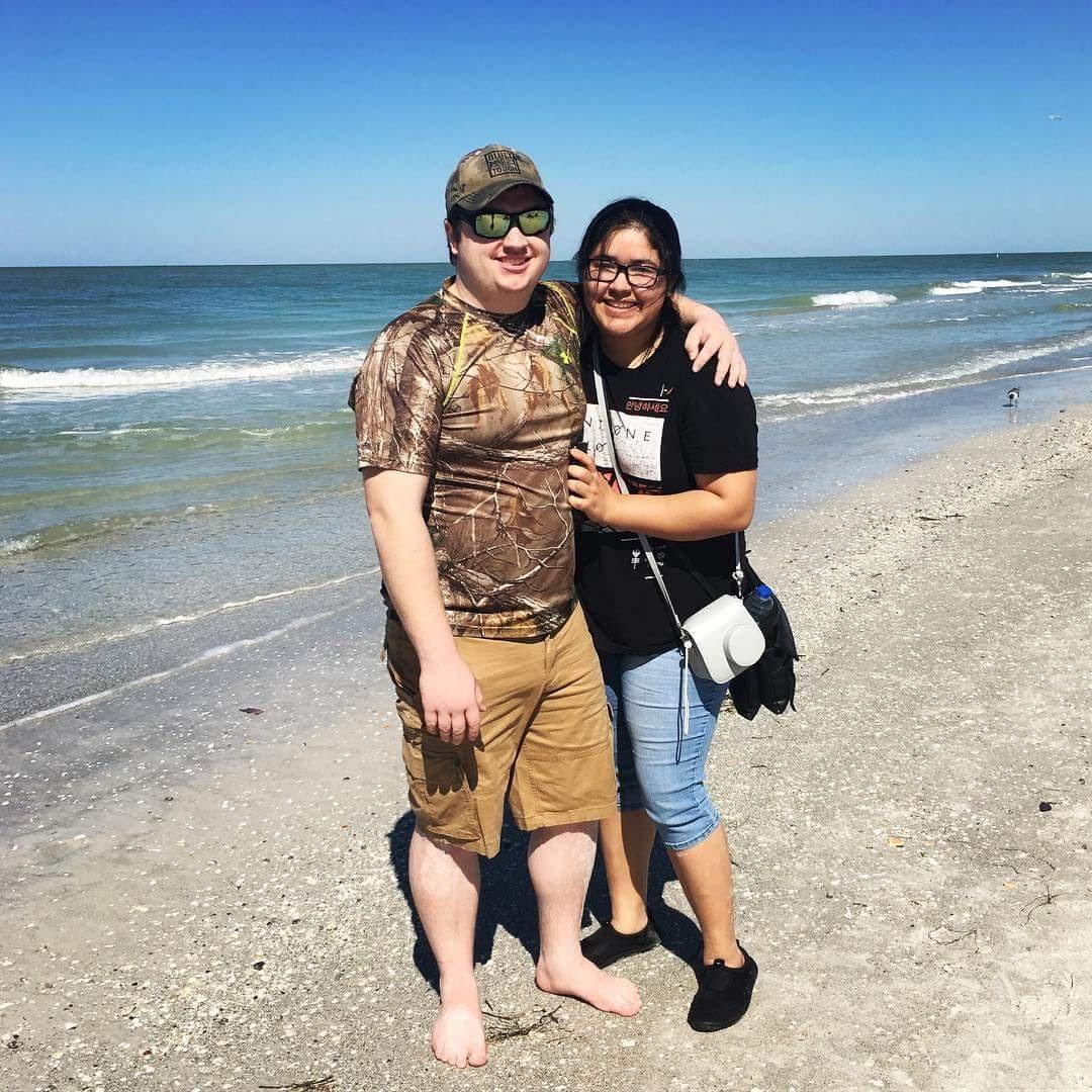 Florida vacation!